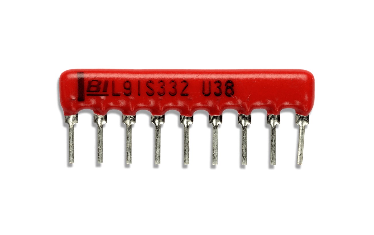 L061C472 by irc/tt electronics